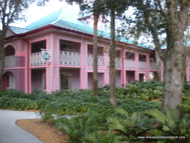Aruba bldg 52